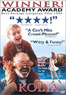 Kolya (1996) - Stream Online