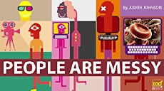 People Are Messy (2016) - Stream Online