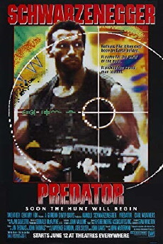Predator (1987) - Stream Online
