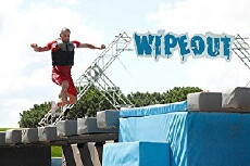 Wipeout (2010) - Stream Online