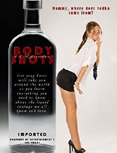 Body Shots (2009) - Stream Online