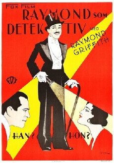 Trent's Last Case (1929) - Stream Online