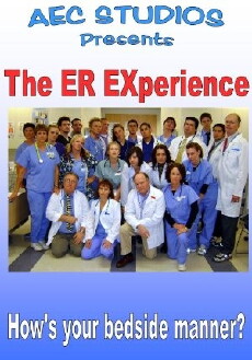 ER EXperience (2009) - Stream Online