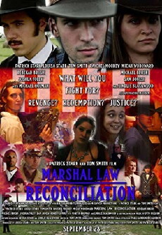 Marshal Law: Reconciliation (2018) - Stream Online