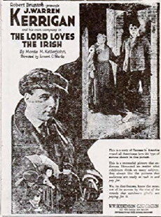 The Lord Loves the Irish (1919) - Stream Online