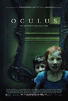 Oculus (2013) - Stream Online