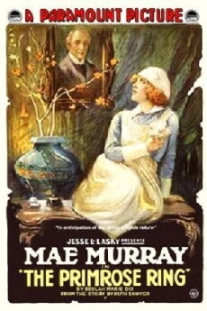 The Primrose Ring (1917) - Stream Online