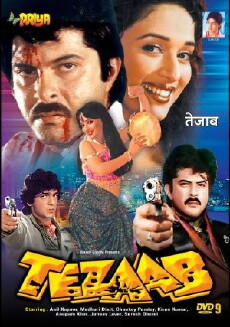 Tezaab (1988) - Stream Online