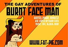 Burnt Face Man (2004) - Stream Online