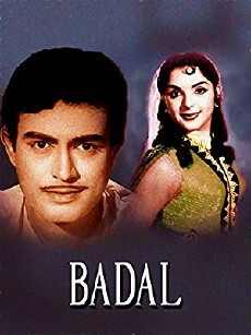 Badal (1966) - Stream Online