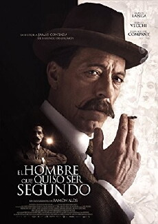 El hombre que quiso ser Segundo (2015) - Stream Online