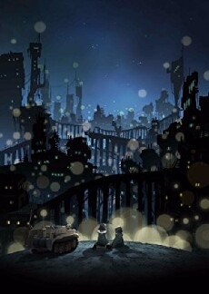Girls' Last Tour (2017) - Stream Online