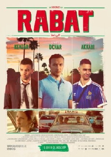 Rabat (2011) - Stream Online