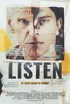 Listen (2017) - Stream Online