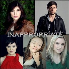Inappropriate (2016) - Stream Online