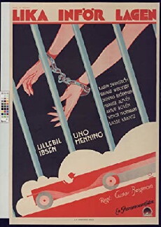 Lika inför lagen (1931) - Stream Online