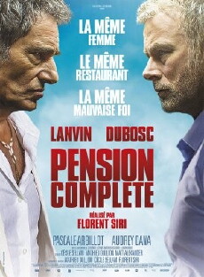 French Cuisine (2015) - Stream Online