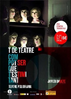 Com pot ser que t'estimi tant (2009) - Stream Online