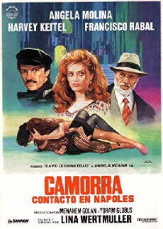 Camorra (A Story of Streets, Women and Crime) (1985) - Stream Online