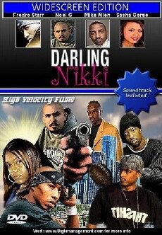 Darling Nikki: The Movie (2008) - Stream Online