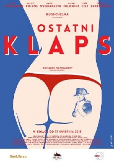 Ostatni klaps (2015) - Stream Online