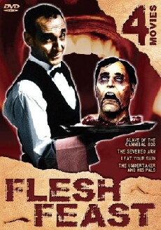 Flesh Feast (1970) - Stream Online