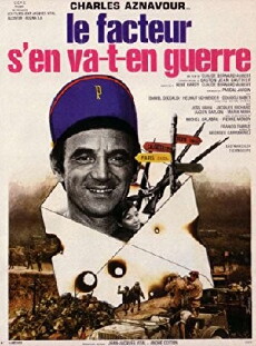 Le facteur s'en va-t-en guerre (1966) - Stream Online