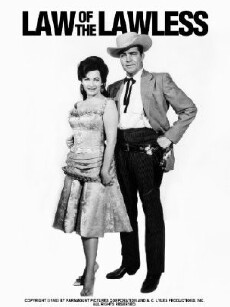 Law of the Lawless (1964) - Stream Online