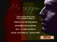 Mazeppa (1993) - Stream Online