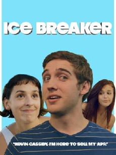 Ice Breaker (2017) - Stream Online