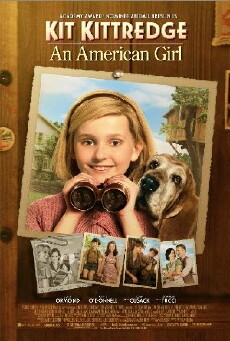 Kit Kittredge: An American Girl (2008) - Stream Online