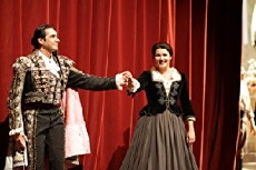Carmen (2010) - Stream Online