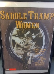 Saddle Tramp Women (1972) - Stream Online