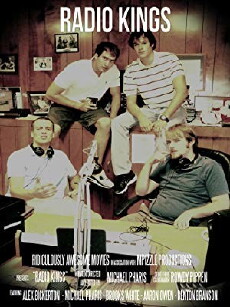Radio Kings (2011) - Stream Online