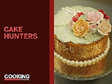 Cake Hunters (2015) - Stream Online