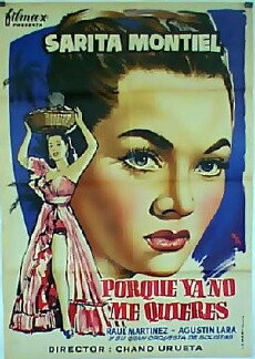 Por qué ya no me quieres (1954) - Stream Online