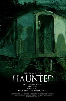 Haunted (2013) - Stream Online