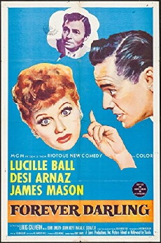 Forever, Darling (1956) - Stream Online