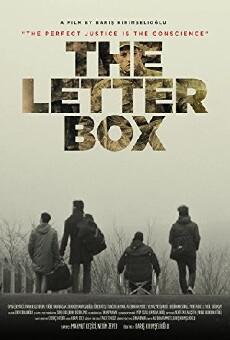The Letter box (2017) - Stream Online
