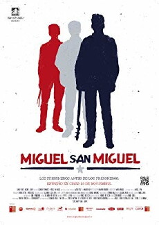 Miguel San Miguel (2012) - Stream Online