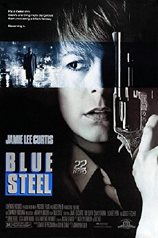 Blue Steel (1990) - Stream Online