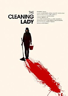 The Cleaning Lady (2018) - Stream Online