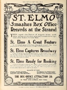 St. Elmo (1914) - Stream Online
