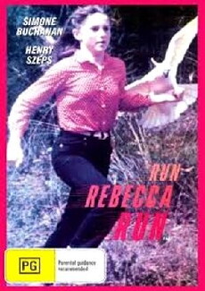 Run Rebecca, Run! (1981) - Stream Online