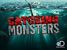 Catching Monsters (2015) - Stream Online