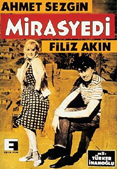 Sari Kizla kopuk Ahmet (1964) - Stream Online