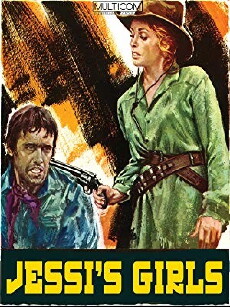 Jessi's Girls (1975) - Stream Online