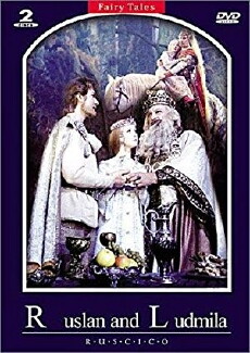 Ruslan und Ljudmila (1972) - Stream Online