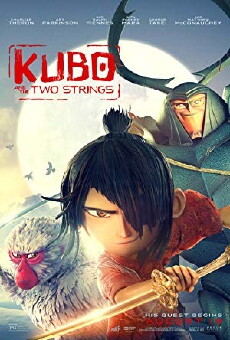 Kubo and the Two Strings (2016) - Stream Online
