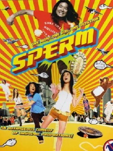 The Sperm (2007) - Stream Online